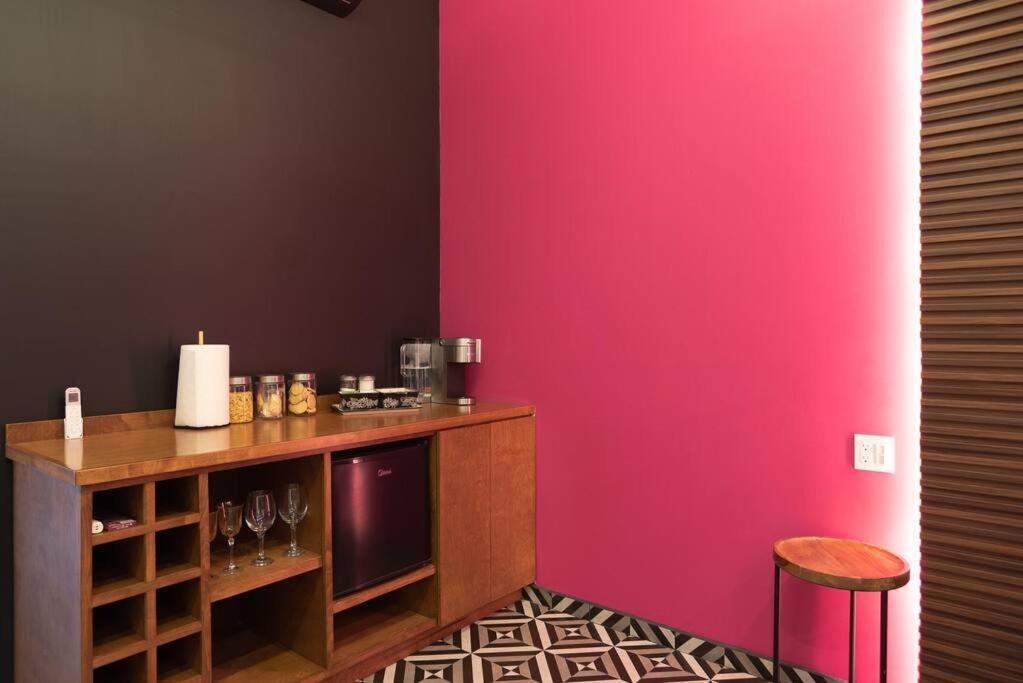 Suite Corazon En Casa Frida San Marcos  Eksteriør billede