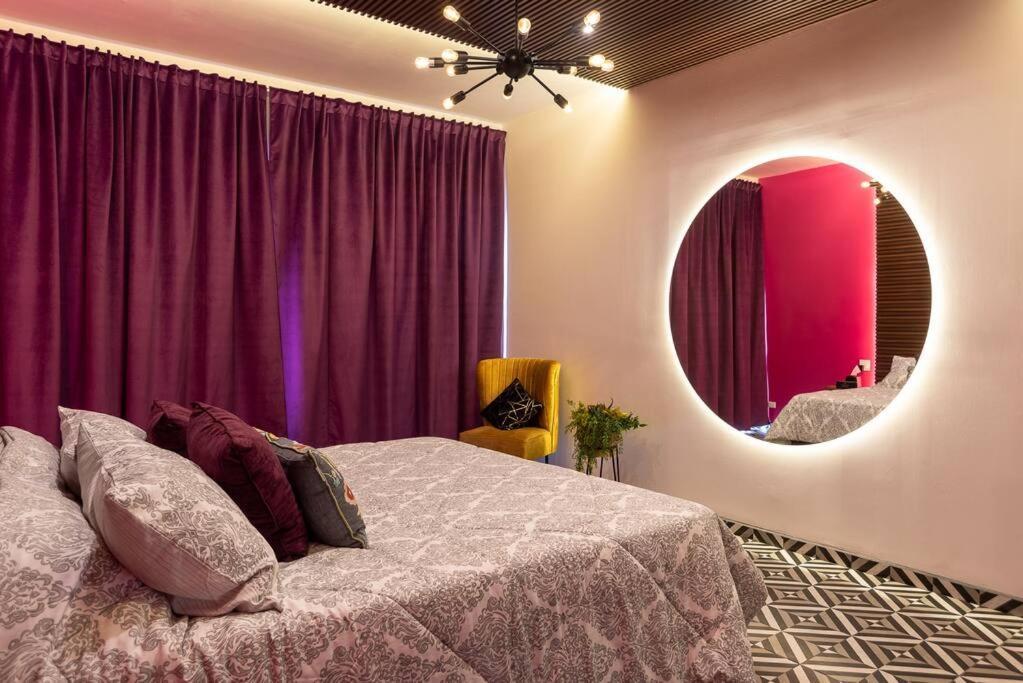 Suite Corazon En Casa Frida San Marcos  Eksteriør billede