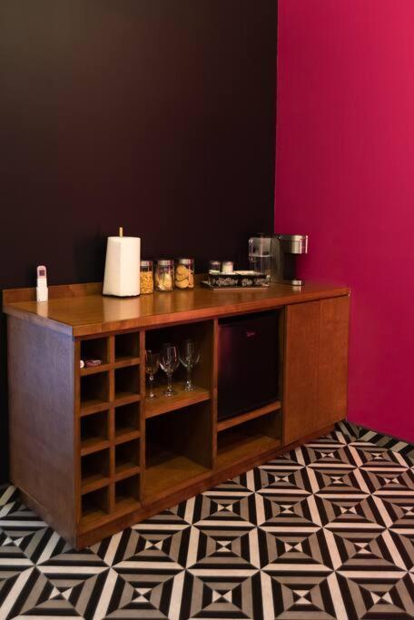 Suite Corazon En Casa Frida San Marcos  Eksteriør billede
